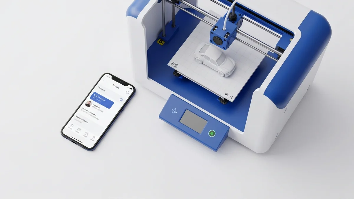 Automate 3D Print Orders from Shopify: The Complete Guide