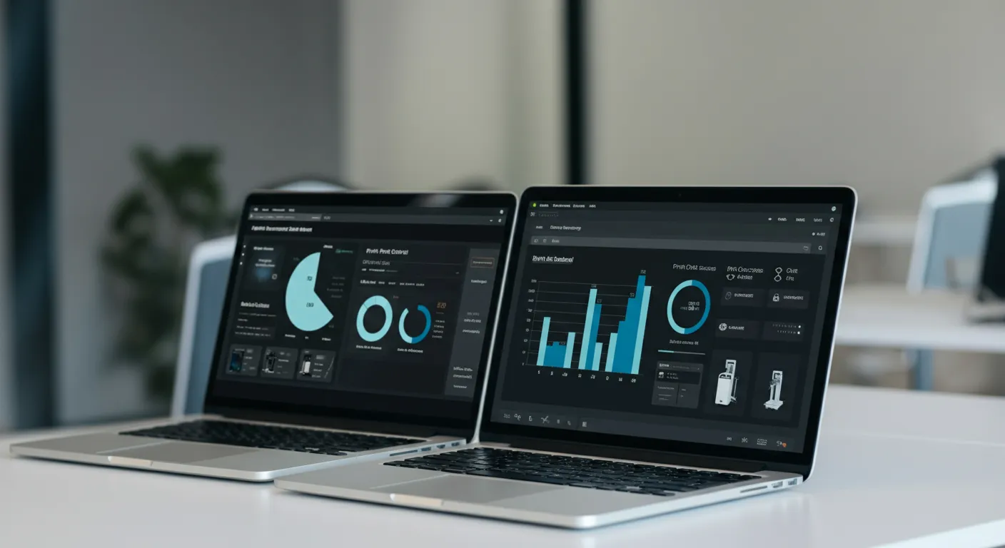 Mislukte 3D Prints Voorkomen: Kwaliteitscontrole voor Print Farms
