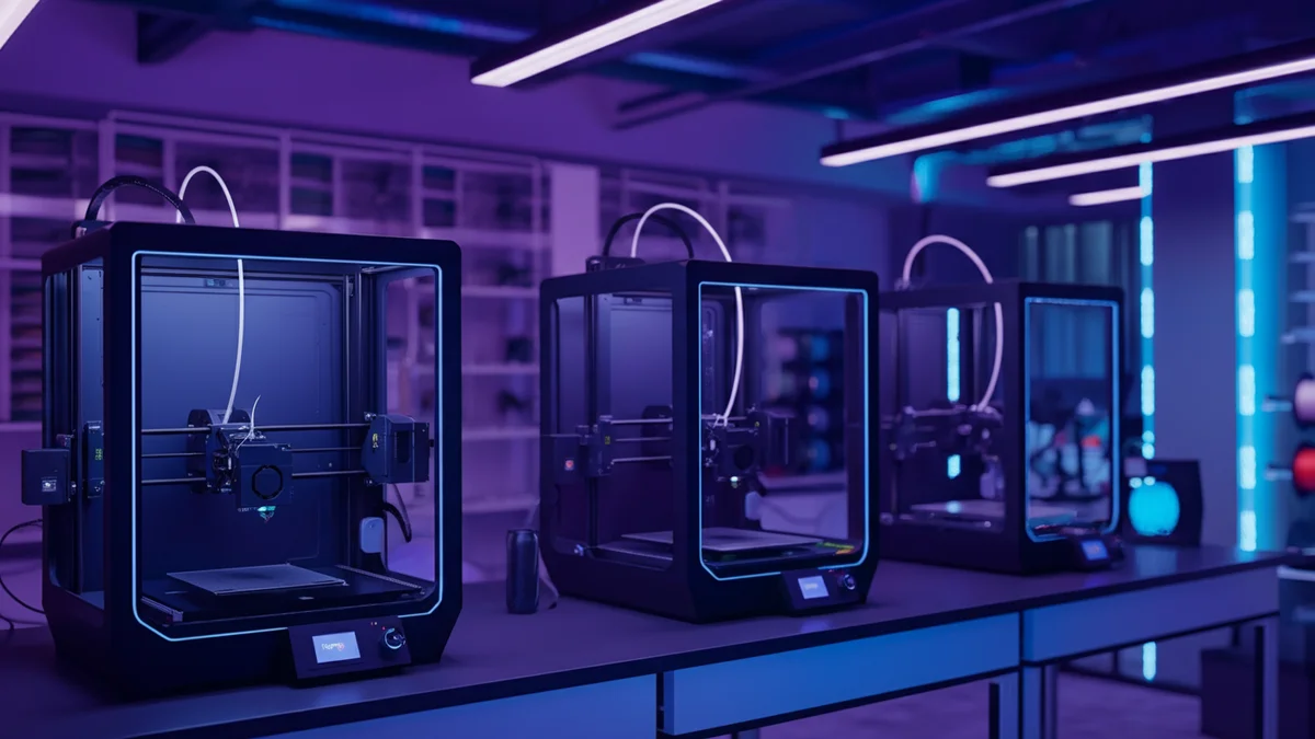 Scale Your 3D Print Farm with Shopify Automation