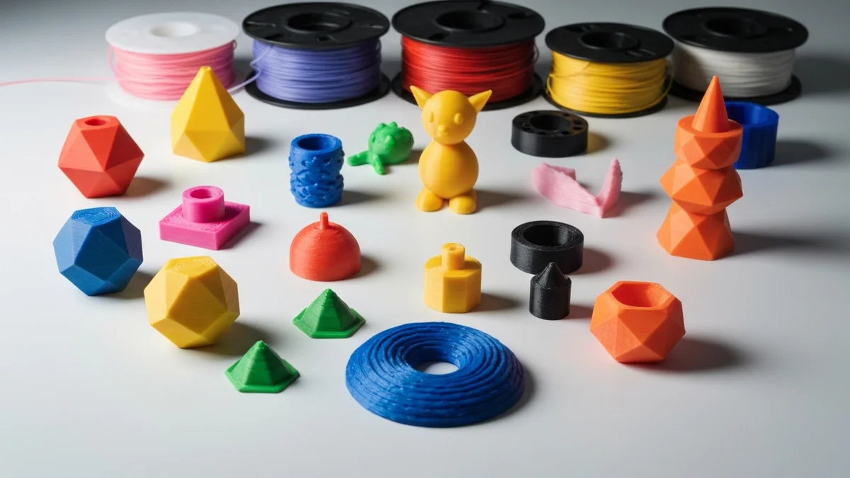 Multi-Material and Color Orders from Shopify to SimplyPrint